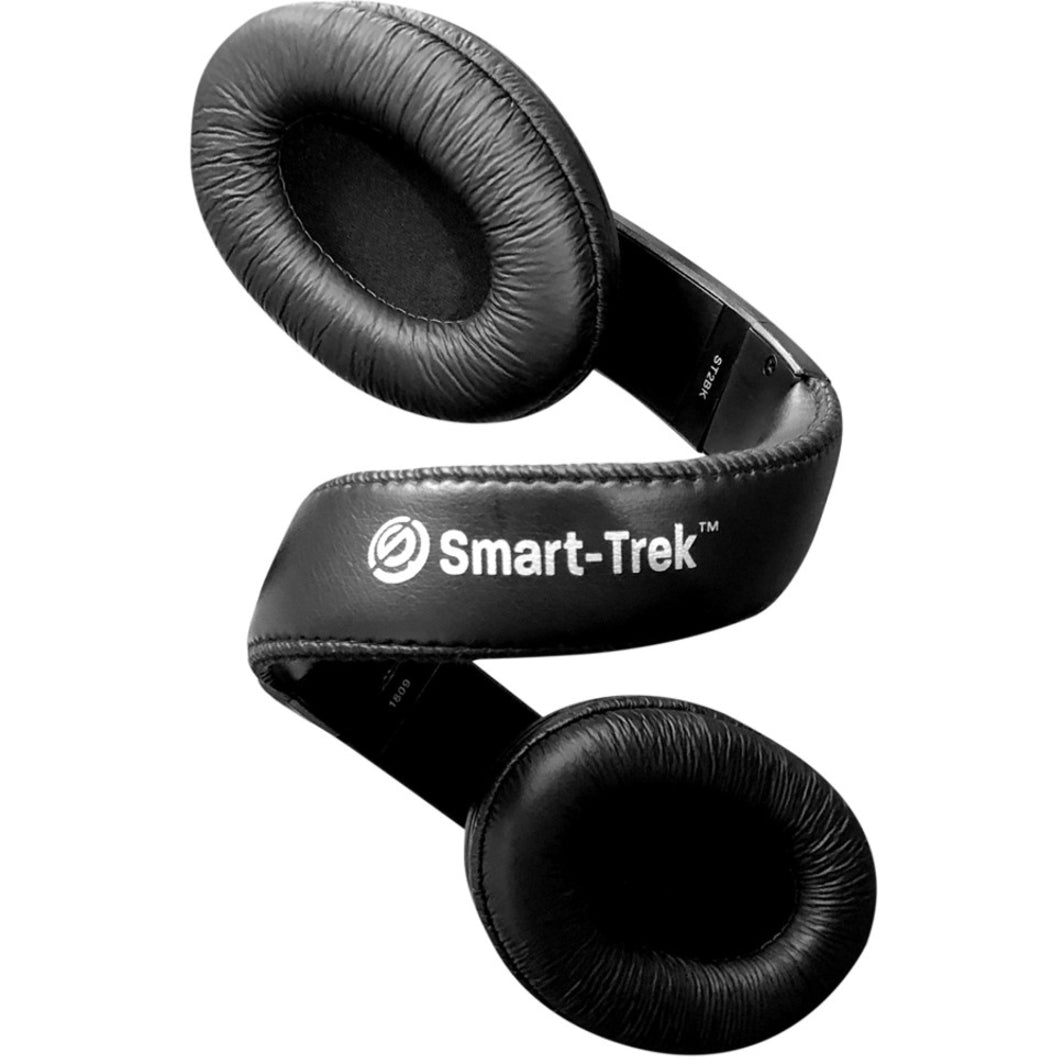 Hamilton Buhl Smart-Trek Headphone