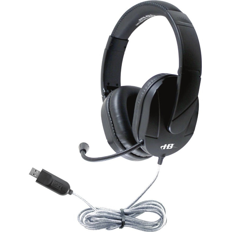 Hamilton Buhl MACH-2 Headset