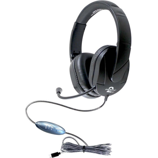 Hamilton Buhl MACH-2C Headset