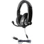 Hamilton Buhl Smart-Trek Headset