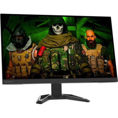 Lenovo G27-30 27" Full HD Gaming LCD Monitor - 16:9