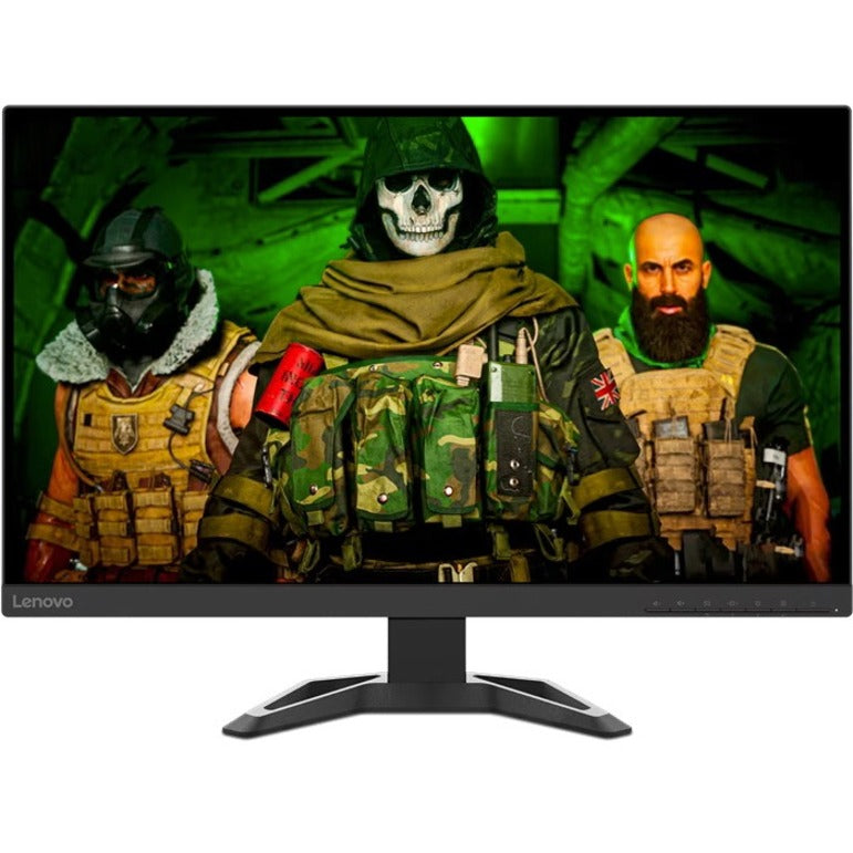 Lenovo G27-30 27" Full HD Gaming LCD Monitor - 16:9