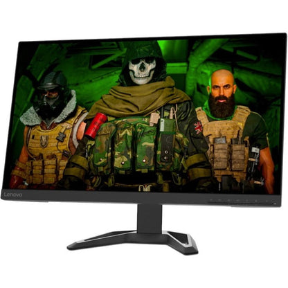 Lenovo G27-30 27" Full HD Gaming LCD Monitor - 16:9