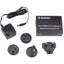 Black Box Pure Networking Transceiver/Media Converter