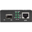 Black Box Pure Networking Transceiver/Media Converter