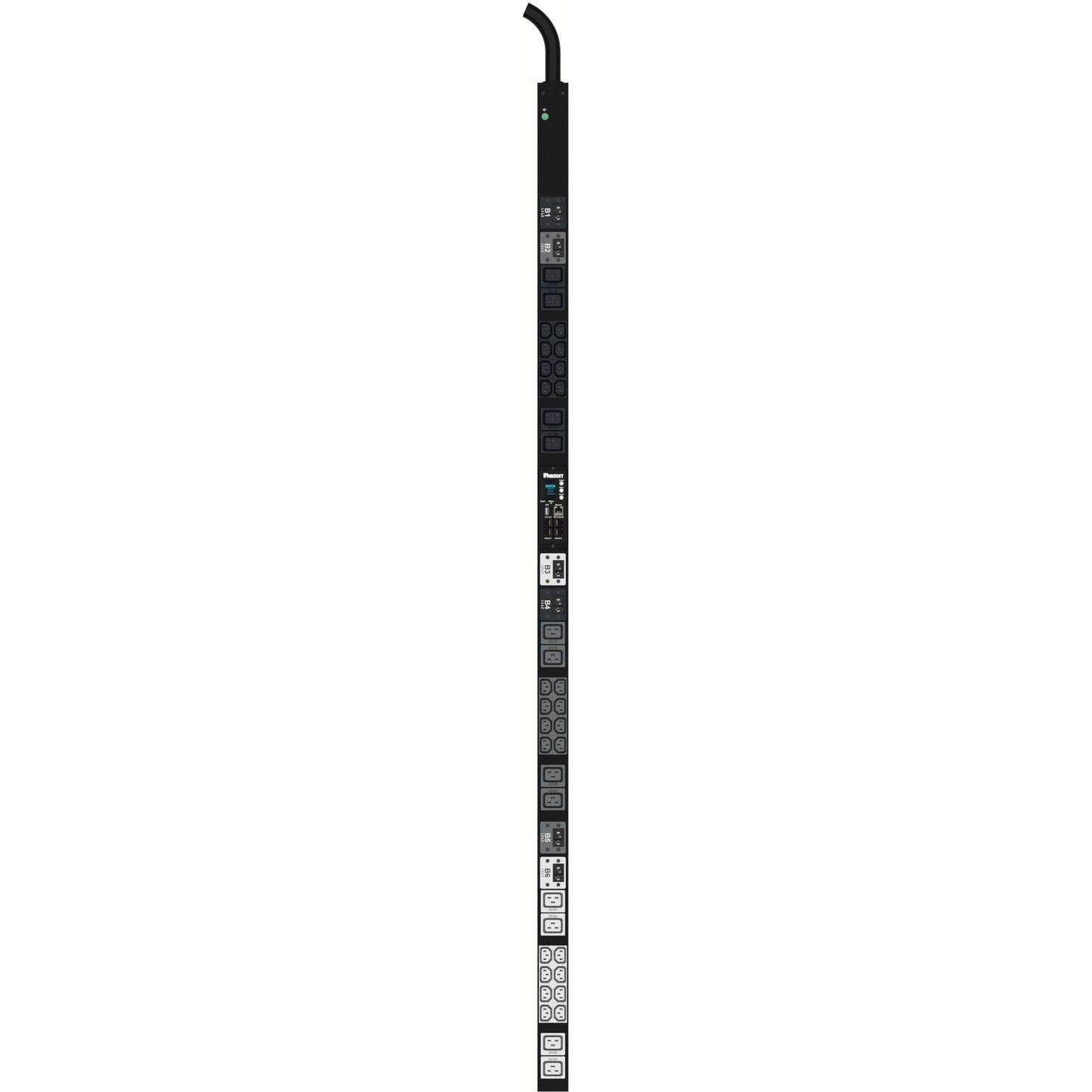 Panduit SmartZone MI 36-Outlets PDU