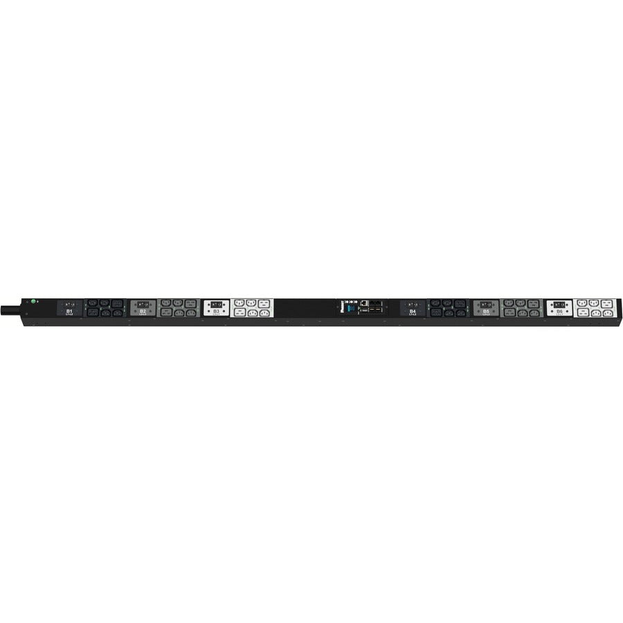 Panduit SmartZone MSPO 36-Outlets PDU