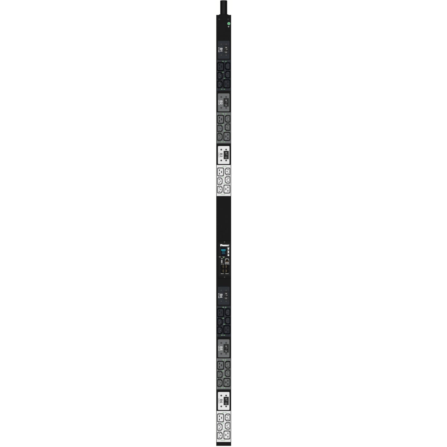 Panduit SmartZone MSPO 36-Outlets PDU