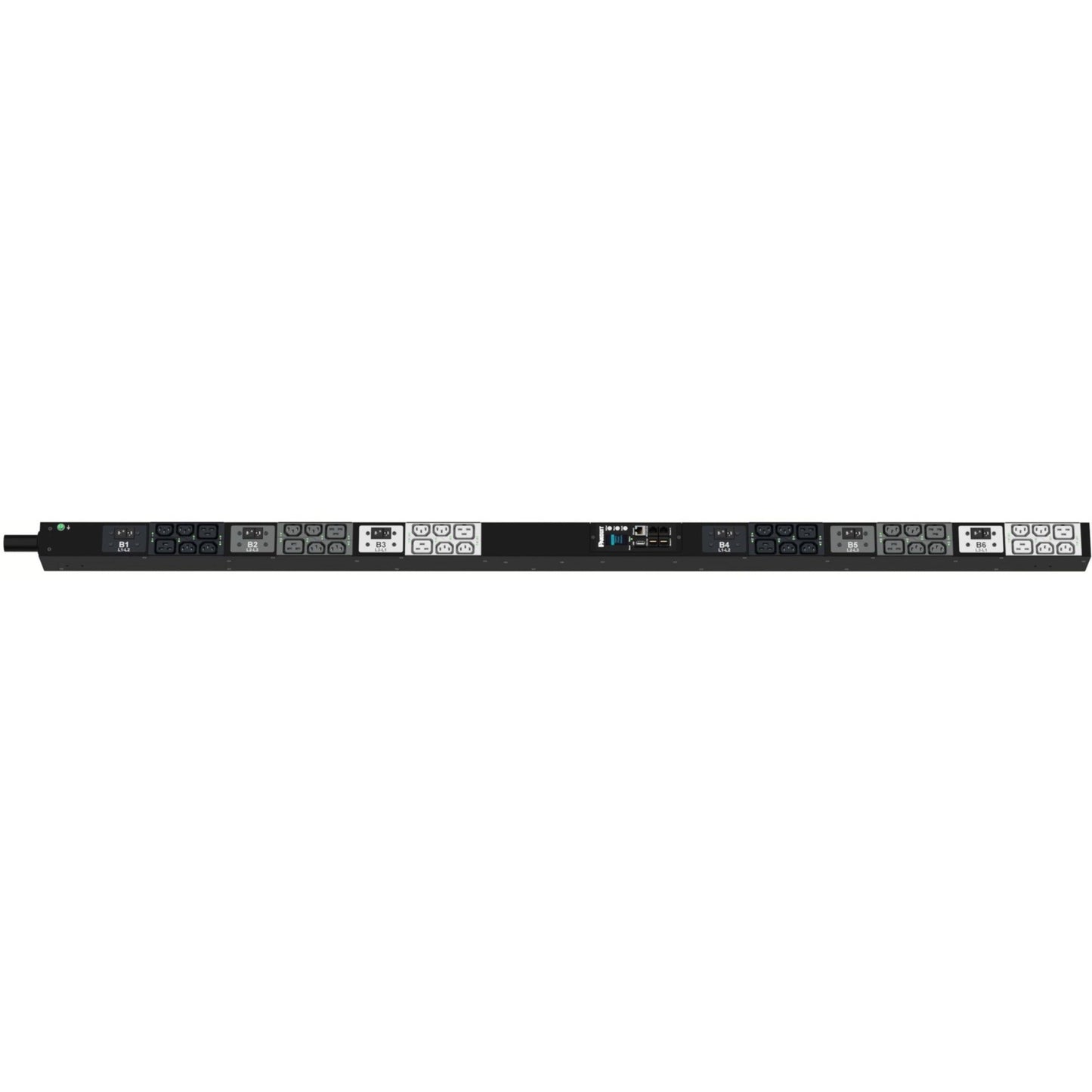 Panduit SmartZone MSPO 36-Outlets PDU