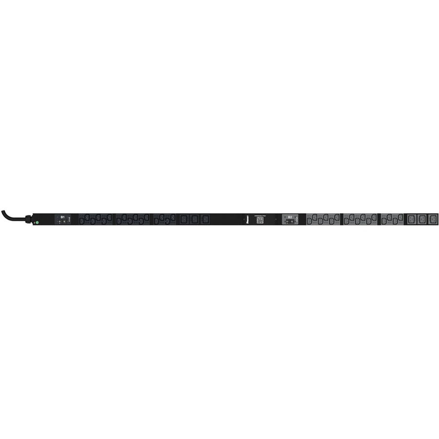 Panduit SmartZone MI 38-Outlets PDU