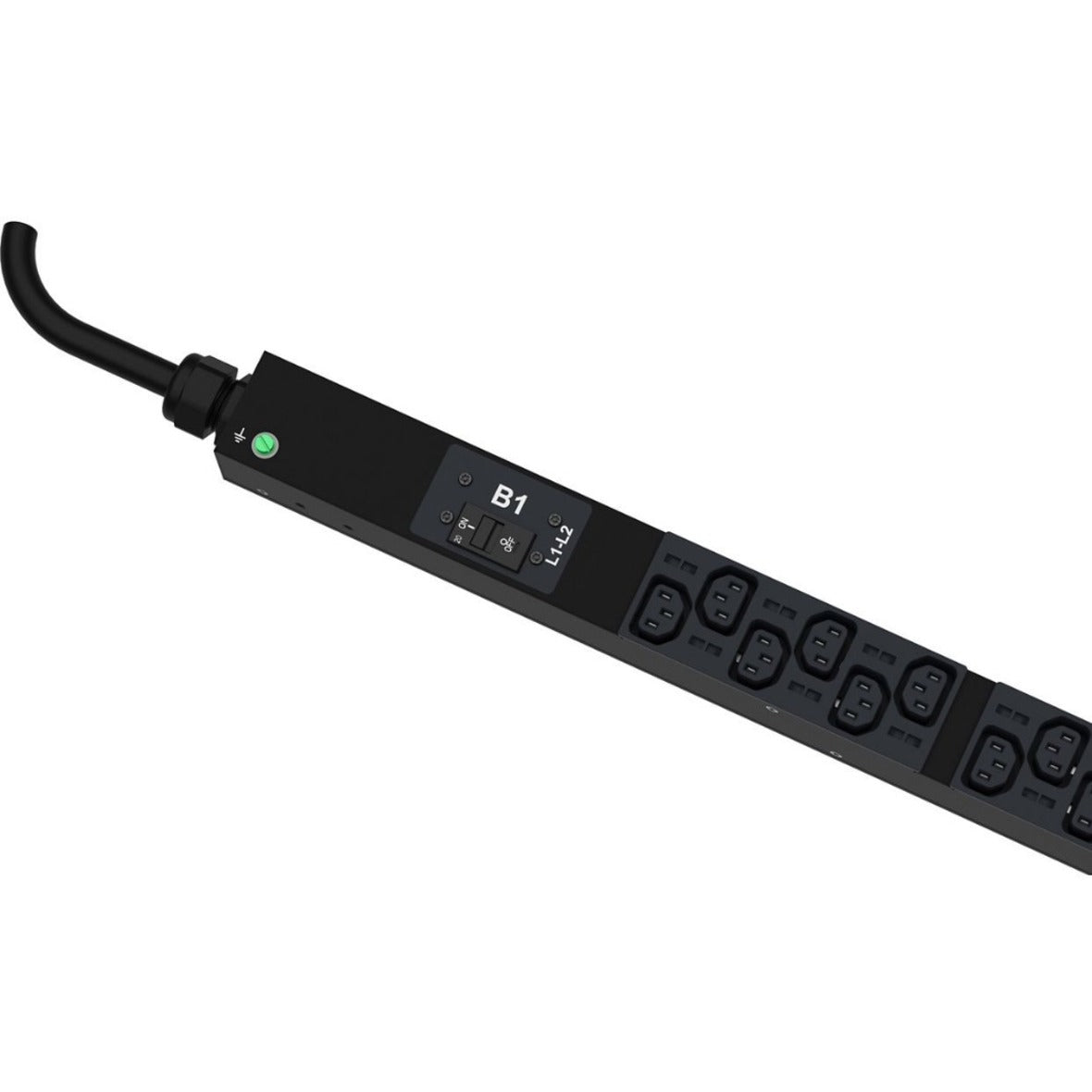 Panduit SmartZone MI 38-Outlets PDU