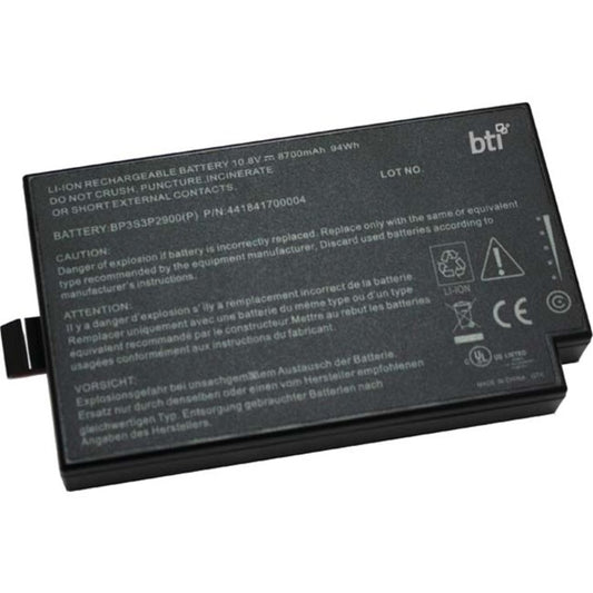 BTI Battery