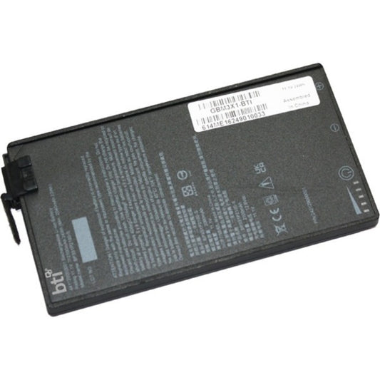 BTI Battery