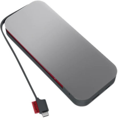 Lenovo Go USB-C Laptop Power Bank (20000 mAh)