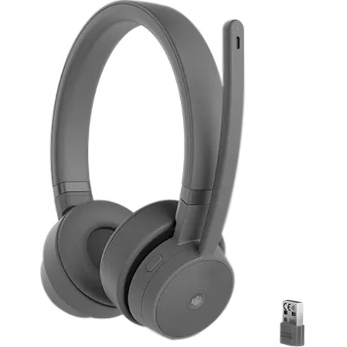 Lenovo Go Wireless ANC Headset