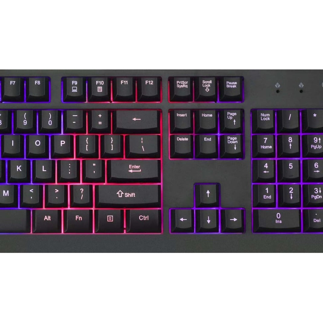 Kaliber Gaming IKON II Gaming Keyboard