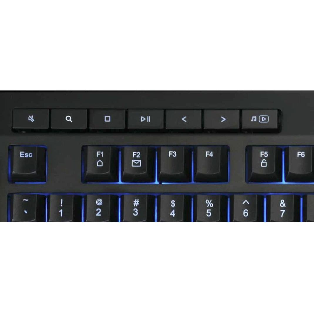 Kaliber Gaming IKON II Gaming Keyboard