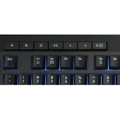 Kaliber Gaming IKON II Gaming Keyboard
