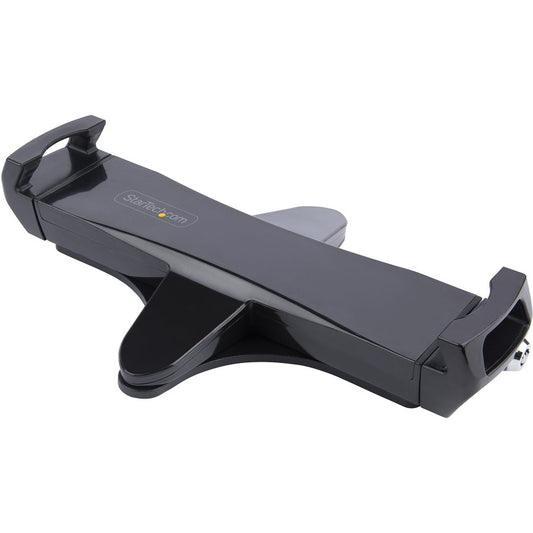 StarTech.com VESA Mount Adapter for Tablets 7.9 to 12.5in Up to 2kg /4.4lb 75x75/100x100 Universal Anti-Theft Tablet VESA Mount Clamp