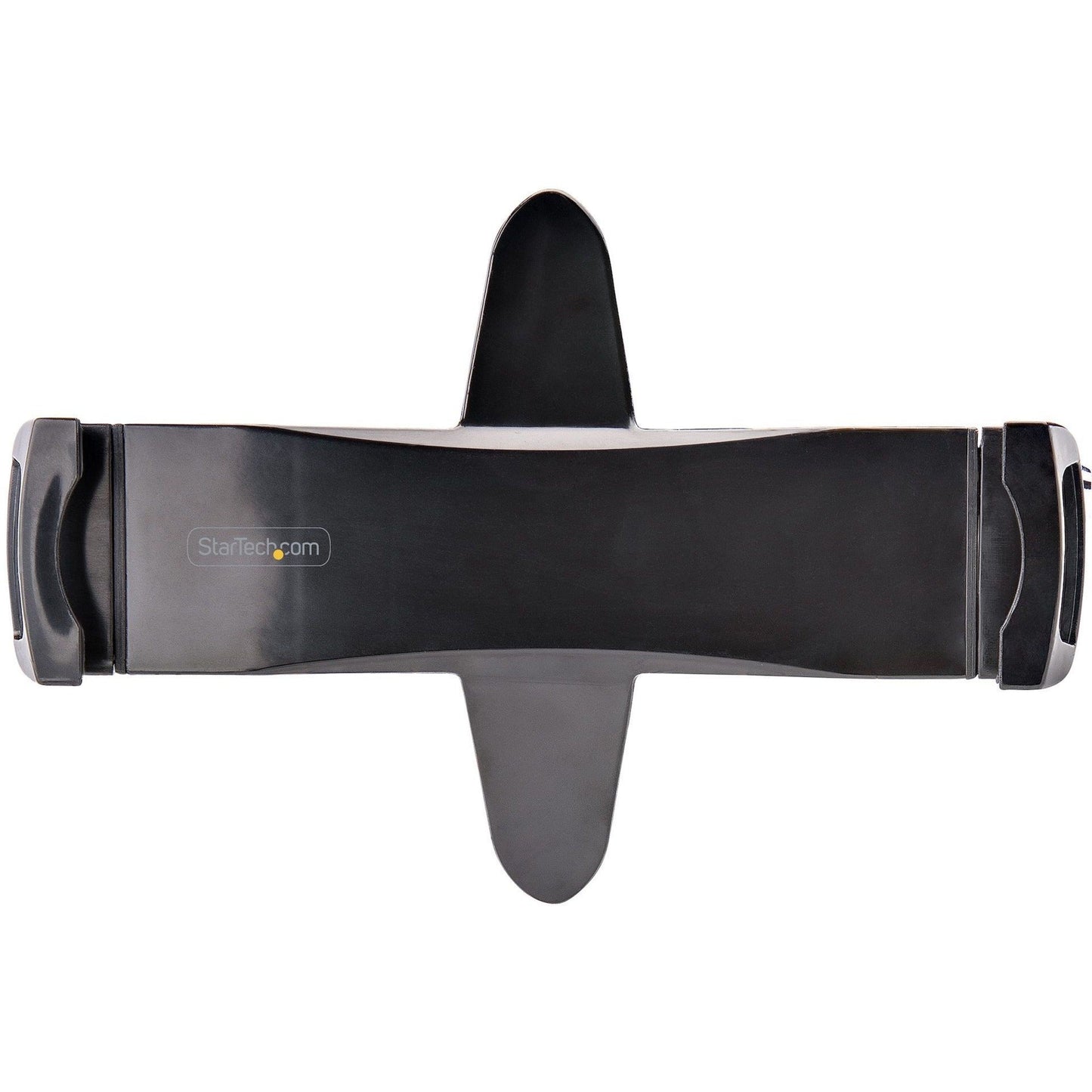 StarTech.com VESA Mount Adapter for Tablets 7.9 to 12.5in Up to 2kg /4.4lb 75x75/100x100 Universal Anti-Theft Tablet VESA Mount Clamp