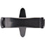 StarTech.com VESA Mount Adapter for Tablets 7.9 to 12.5in Up to 2kg /4.4lb 75x75/100x100 Universal Anti-Theft Tablet VESA Mount Clamp