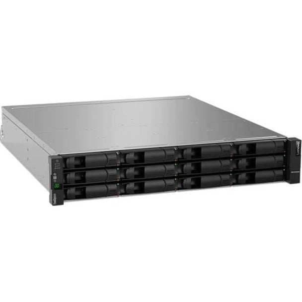 Lenovo ThinkSystem DE2000H DAS/SAN Storage System