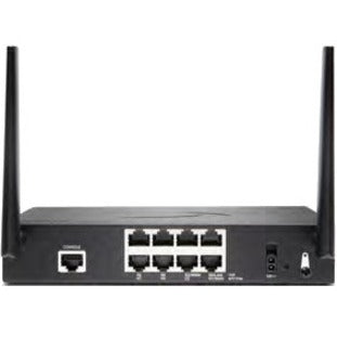 SonicWall TZ370W Network Security/Firewall Appliance