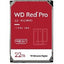 Western Digital Red Pro WD221KFGX 22 TB Hard Drive - 3.5