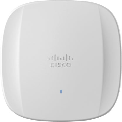 Meraki Catalyst CW9164I Tri Band IEEE 802.11ax 7.49 Gbit/s Wireless Access Point