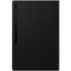 Samsung Book Cover Carrying Case (Book Fold) Samsung Galaxy Tab S8 Ultra Tablet - Black