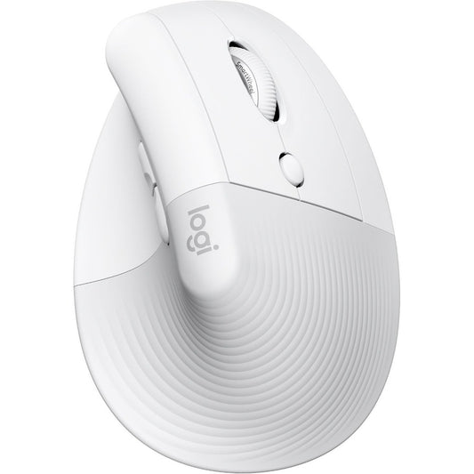 Logitech Lift for Mac (Off-white)