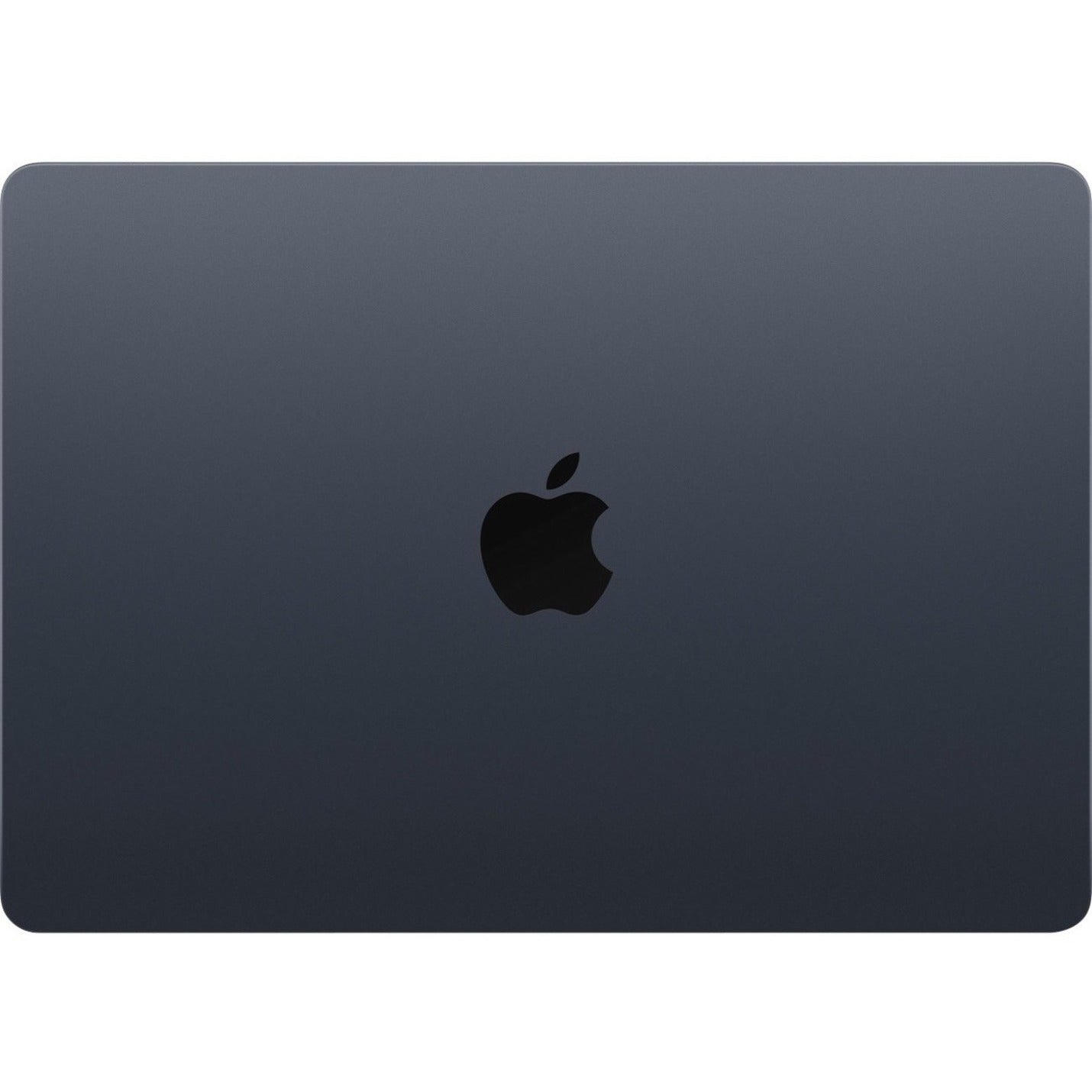 Apple MacBook Air 13.6" Notebook - 2560 x 1664 - Apple M2 Octa-core (8 Core) - 16 GB Total RAM - 256 GB SSD - Midnight