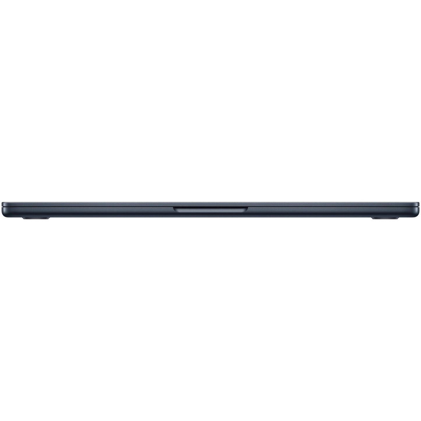 Apple MacBook Air 13.6" Notebook - 2560 x 1664 - Apple M2 Octa-core (8 Core) - 24 GB Total RAM - 1 TB SSD - Midnight
