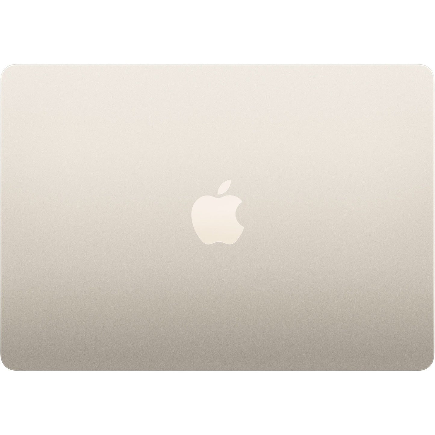 Apple MacBook Air 13.6" Notebook - 2560 x 1664 - Apple M2 Octa-core (8 Core) - 8 GB Total RAM - 256 GB SSD - Starlight