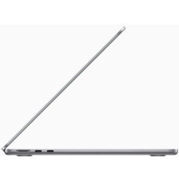Apple MacBook Air 13.6" Notebook - Apple M2 Octa-core (8 Core) - 8 GB Total RAM - 256 GB SSD - Space Gray