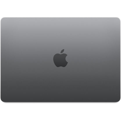 Apple MacBook Air 13.6" Notebook - Apple M2 Octa-core (8 Core) - 8 GB Total RAM - 1 TB SSD - Space Gray