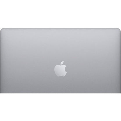 Apple MacBook Air 13.6" Notebook - Apple M2 Octa-core (8 Core) - 8 GB Total RAM - 256 GB SSD - Space Gray