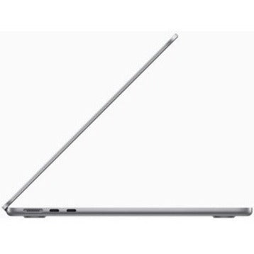 Apple MacBook Air 13.6" Notebook - Apple M2 Octa-core (8 Core) - 8 GB Total RAM - 512 GB SSD - Space Gray