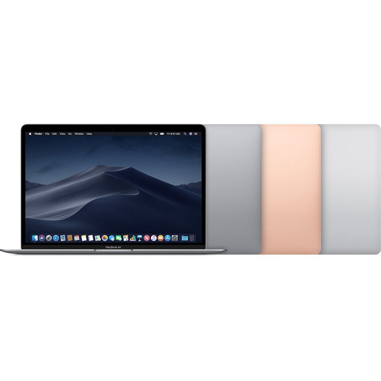 Apple MacBook Air 13.6" Notebook - Apple M2 Octa-core (8 Core) - 24 GB Total RAM - 512 GB SSD - Space Gray