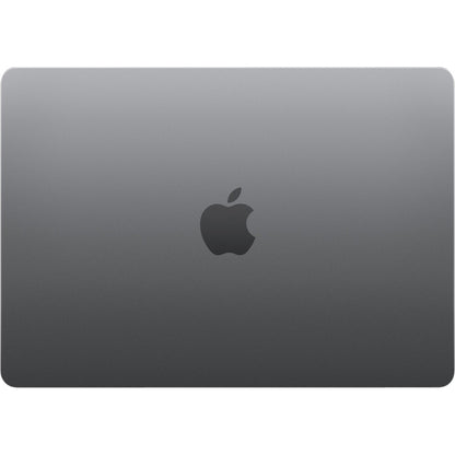 Apple MacBook Air 13.6" Notebook - Apple M2 Octa-core (8 Core) - 24 GB Total RAM - 256 GB SSD - Space Gray