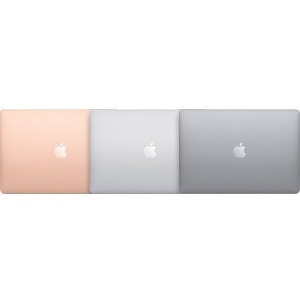 Apple MacBook Air 13.6" Notebook - 2560 x 1664 - Apple M2 Octa-core (8 Core) - 8 GB Total RAM - 2 TB SSD - Silver