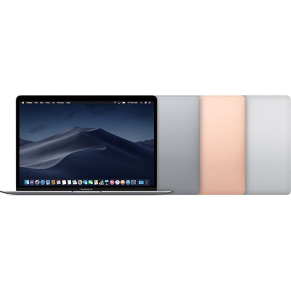 Apple MacBook Air 13.6" Notebook - 2560 x 1664 - Apple M2 Octa-core (8 Core) - 16 GB Total RAM - 1 TB SSD - Silver