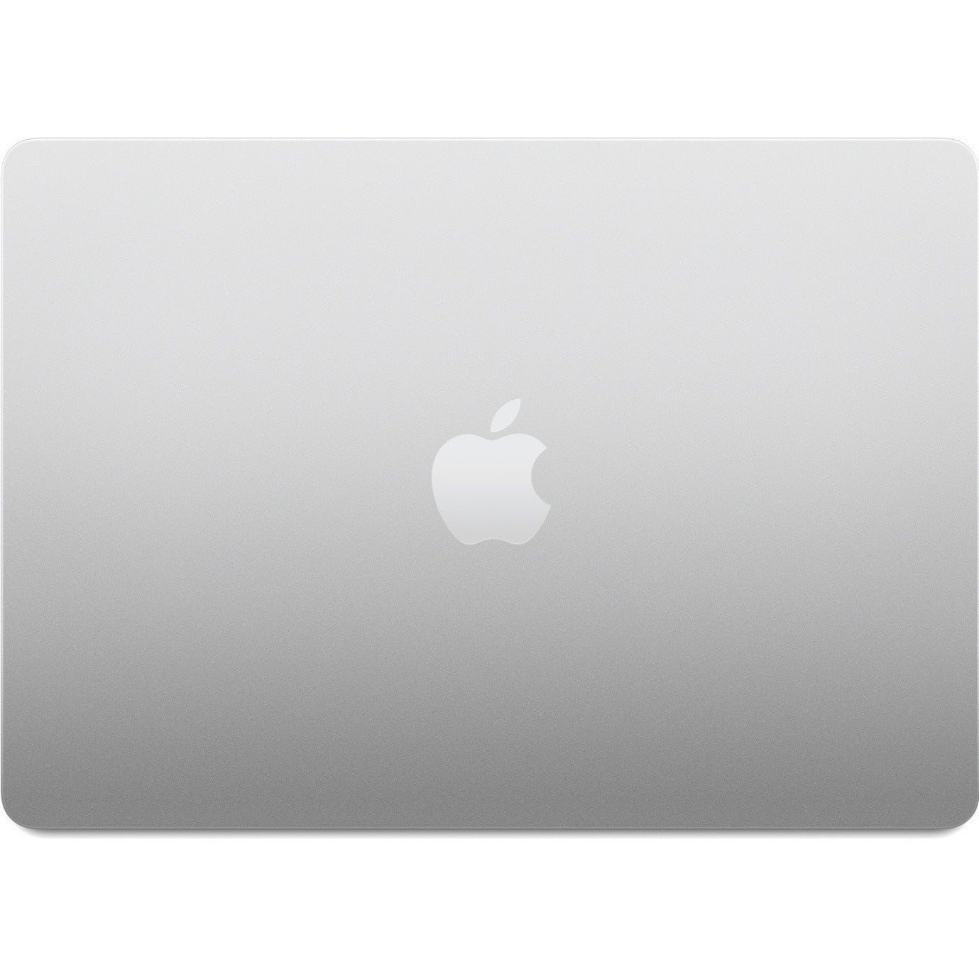 Apple MacBook Air 13.6" Notebook - 2560 x 1664 - Apple M2 Octa-core (8 Core) - 16 GB Total RAM - 256 GB SSD - Silver