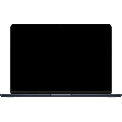 Apple MacBook Air 13.6" Notebook - 2560 x 1664 - Apple M2 Octa-core (8 Core) - 8 GB Total RAM - 1 TB SSD - Midnight