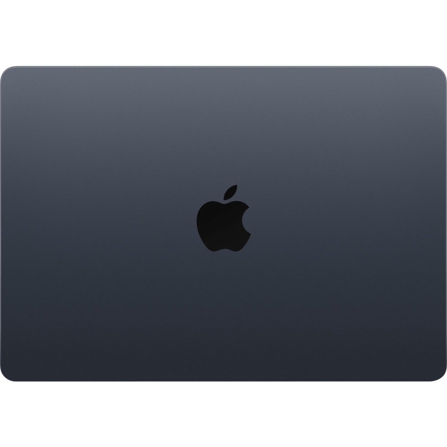 Apple MacBook Air 13.6" Notebook - 2560 x 1664 - Apple M2 Octa-core (8 Core) - 16 GB Total RAM - 512 GB SSD - Midnight