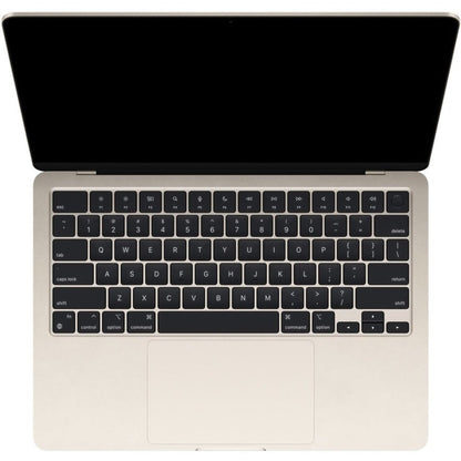 Apple MacBook Air 13.6" Notebook - 2560 x 1664 - Apple M2 Octa-core (8 Core) - 8 GB Total RAM - 2 TB SSD - Starlight