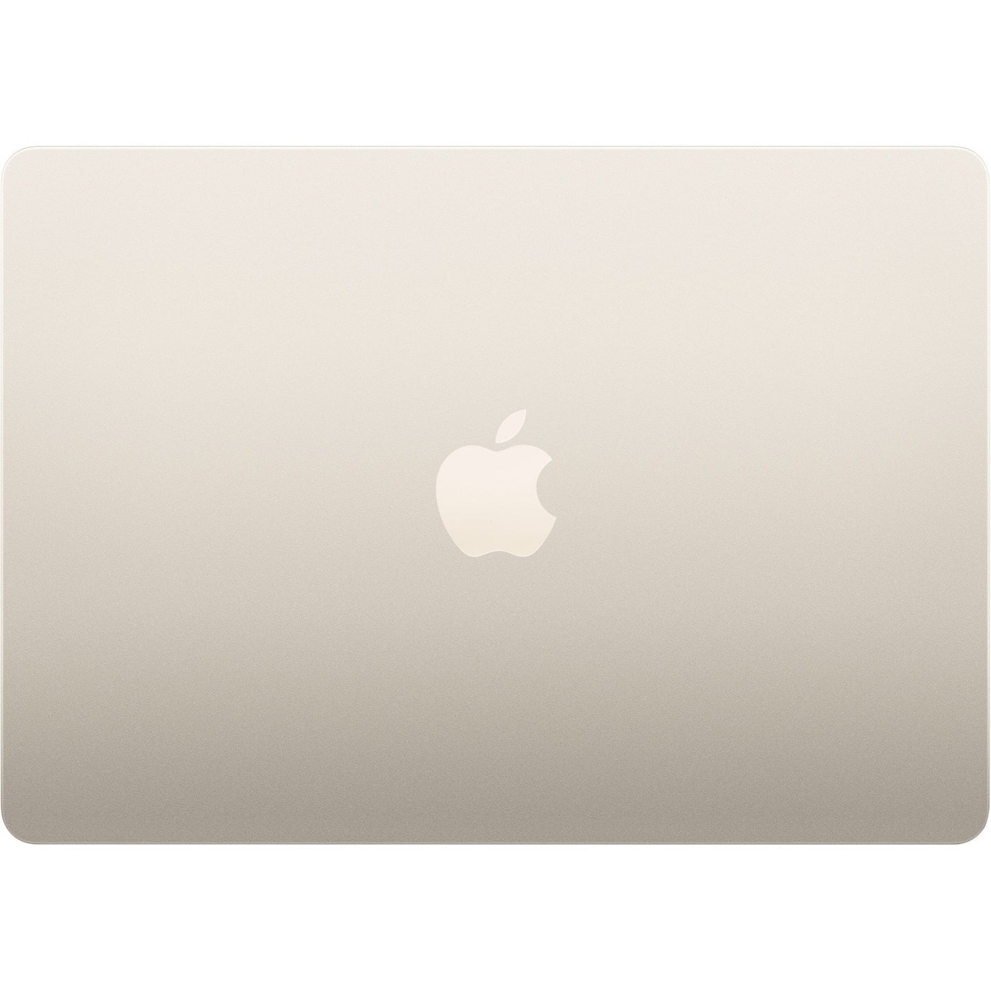 Apple MacBook Air 13.6" Notebook - 2560 x 1664 - Apple M2 Octa-core (8 Core) - 8 GB Total RAM - 2 TB SSD - Starlight