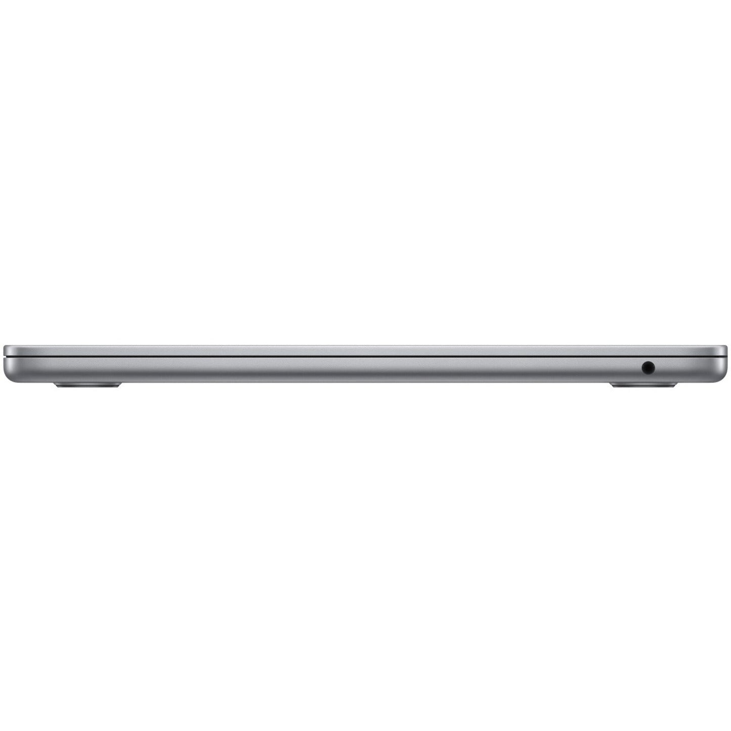 Apple MacBook Air 13.6" Notebook - 2560 x 1664 - Apple M2 Octa-core (8 Core) - 8 GB Total RAM - 1 TB SSD - Space Gray