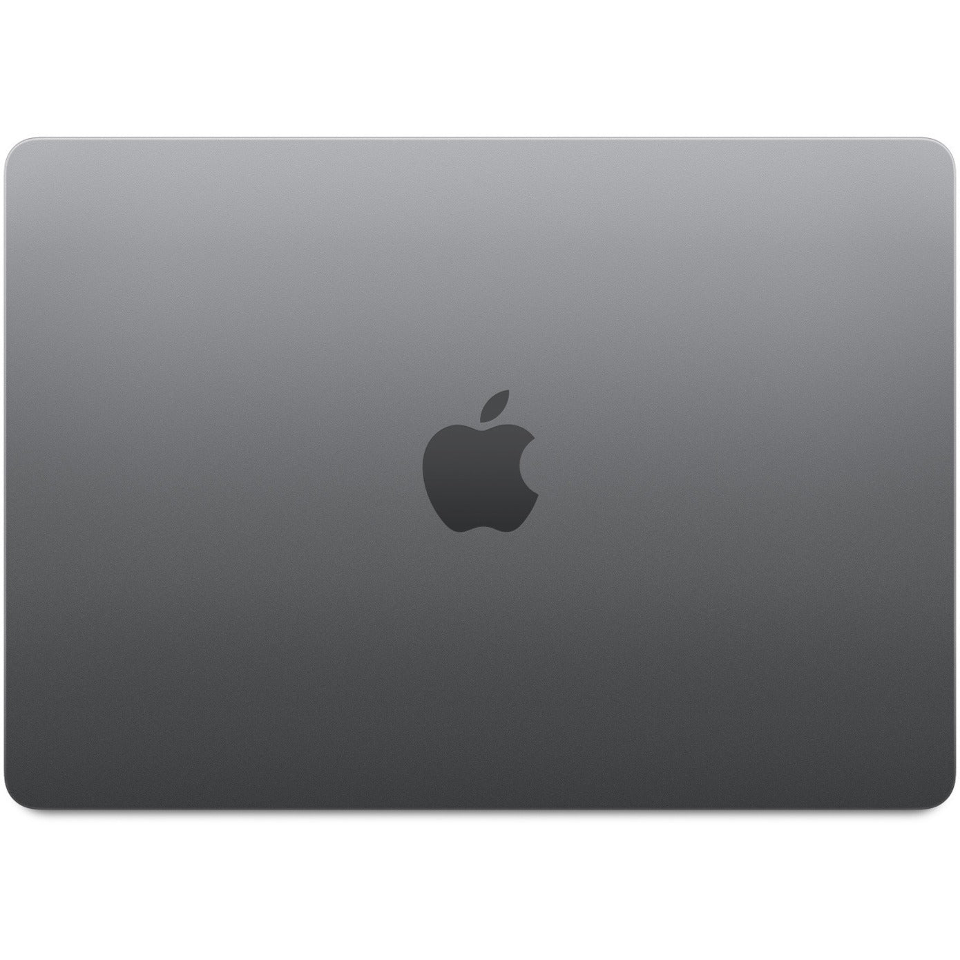 Apple MacBook Air 13.6" Notebook - 2560 x 1664 - Apple M2 Octa-core (8 Core) - 8 GB Total RAM - 2 TB SSD - Space Gray