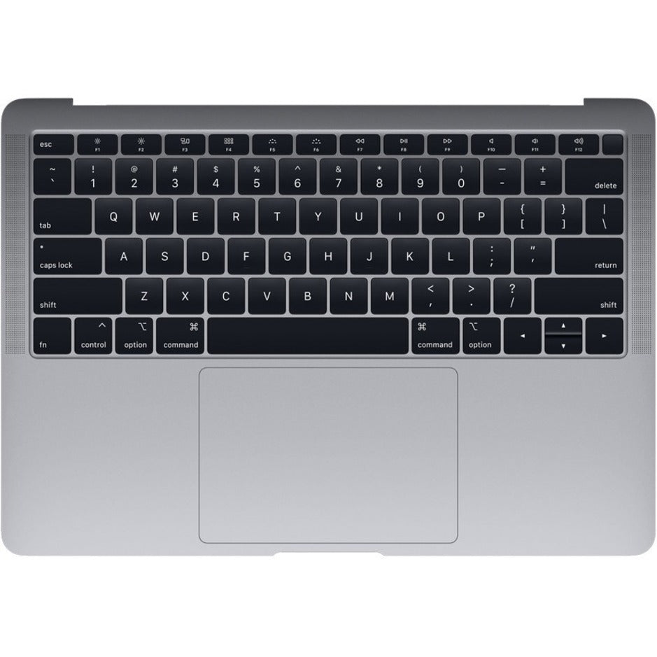 Apple MacBook Air 13.6" Notebook - 2560 x 1664 - Apple M2 Octa-core (8 Core) - 8 GB Total RAM - 2 TB SSD - Space Gray